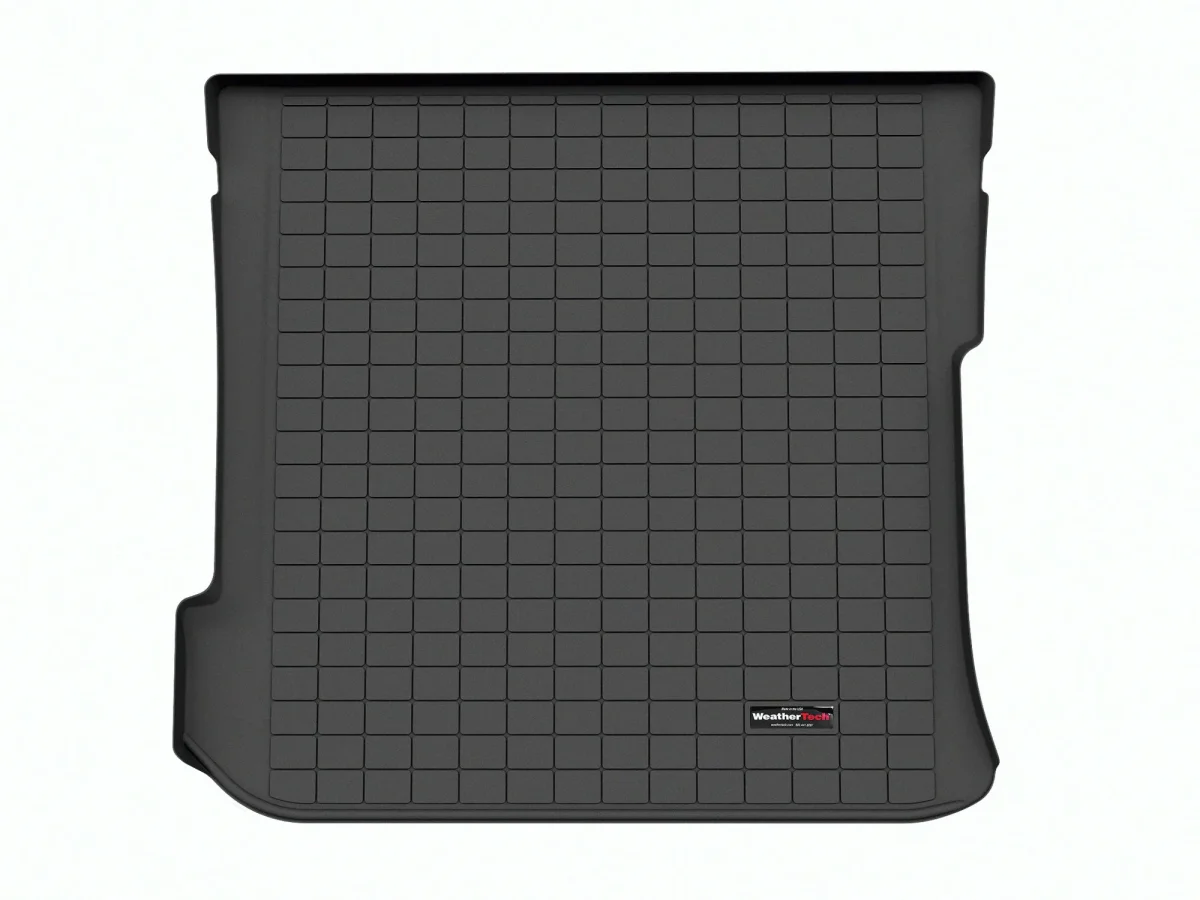 WEATHERTECH Kofferraumwanne Mercedes-Benz EQS SUV - Kombi (2022 - 2023)